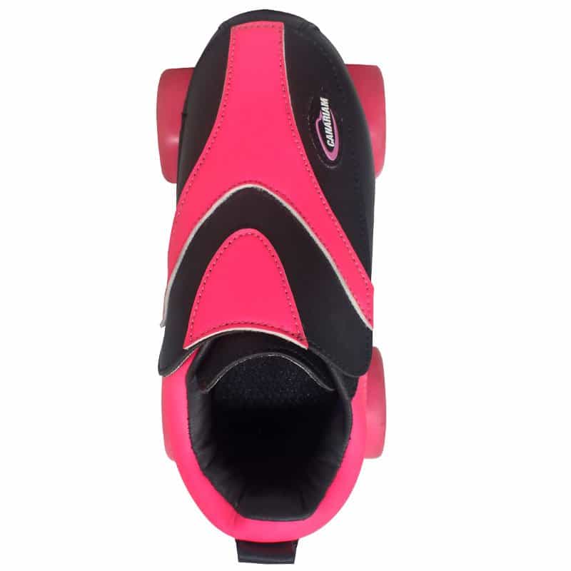 Patines Cuatro Ruedas New Tradicional Canariam