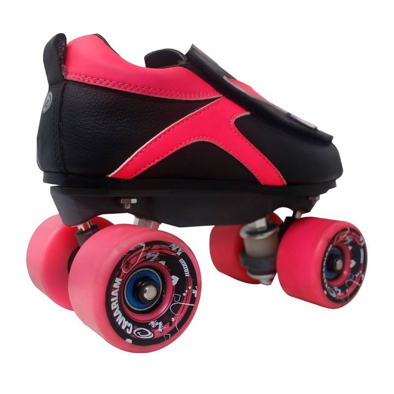 Patines Cuatro Ruedas New Tradicional Canariam