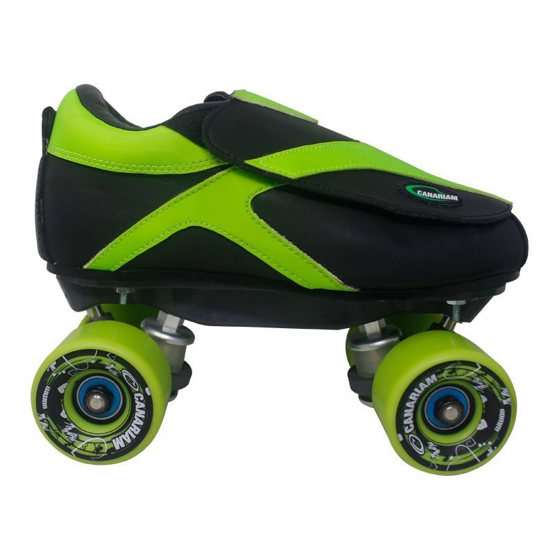 Patines Cuatro Ruedas New Tradicional Canariam