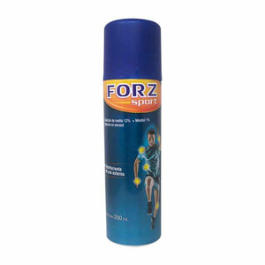 Linimento Forz Sport 200 ml