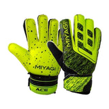 Guantes Arquero Miyagi Niño MG010