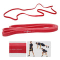 Banda Poder Roja Sportfitness