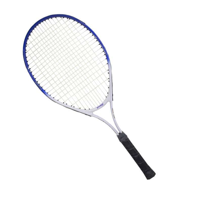 Raqueta Tenis Campo Wonder 25 Pulgadas