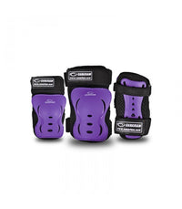 kit Protección Canariam C2