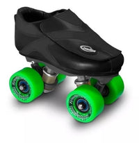 Patines Cuatro Ruedas New Tradicional Canariam