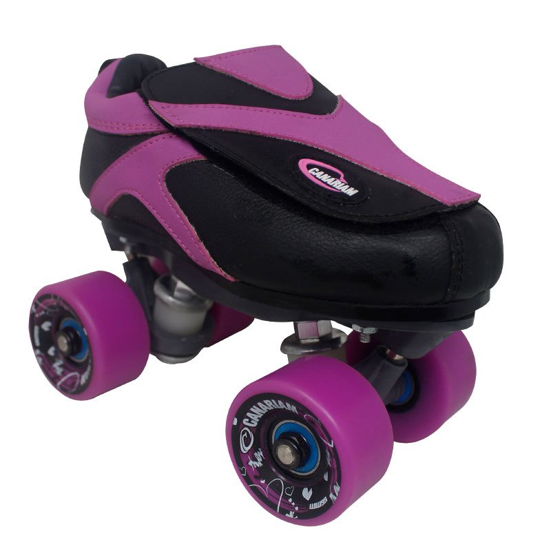 Patines Cuatro Ruedas New Tradicional Canariam