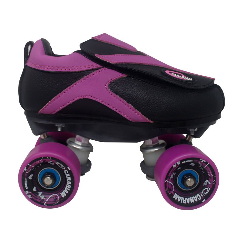 Patines Cuatro Ruedas New Tradicional Canariam