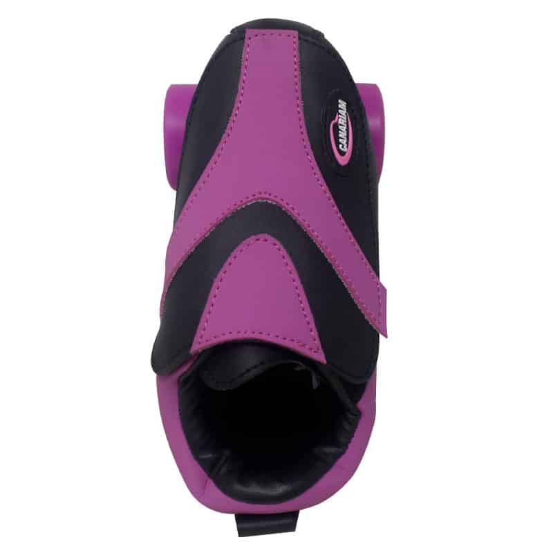 Patines Cuatro Ruedas New Tradicional Canariam