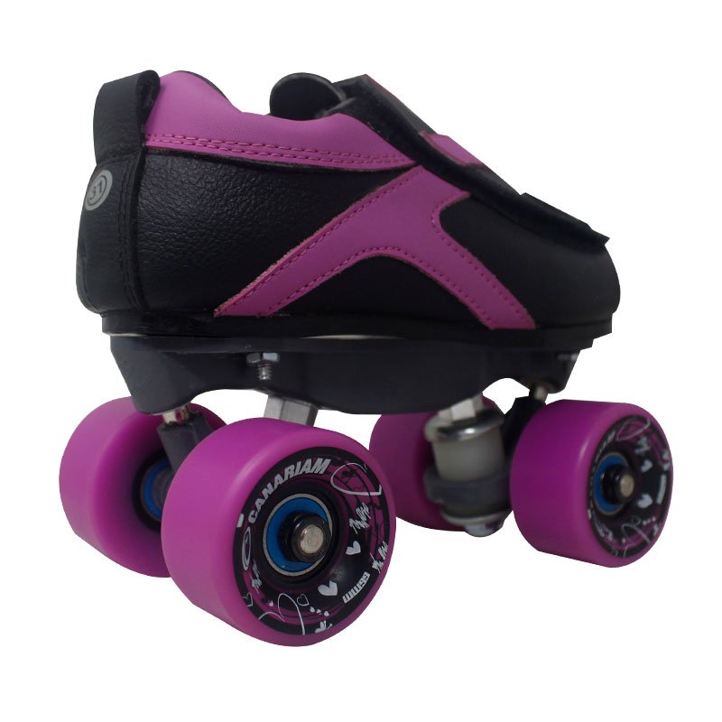 Patines Cuatro Ruedas New Tradicional Canariam
