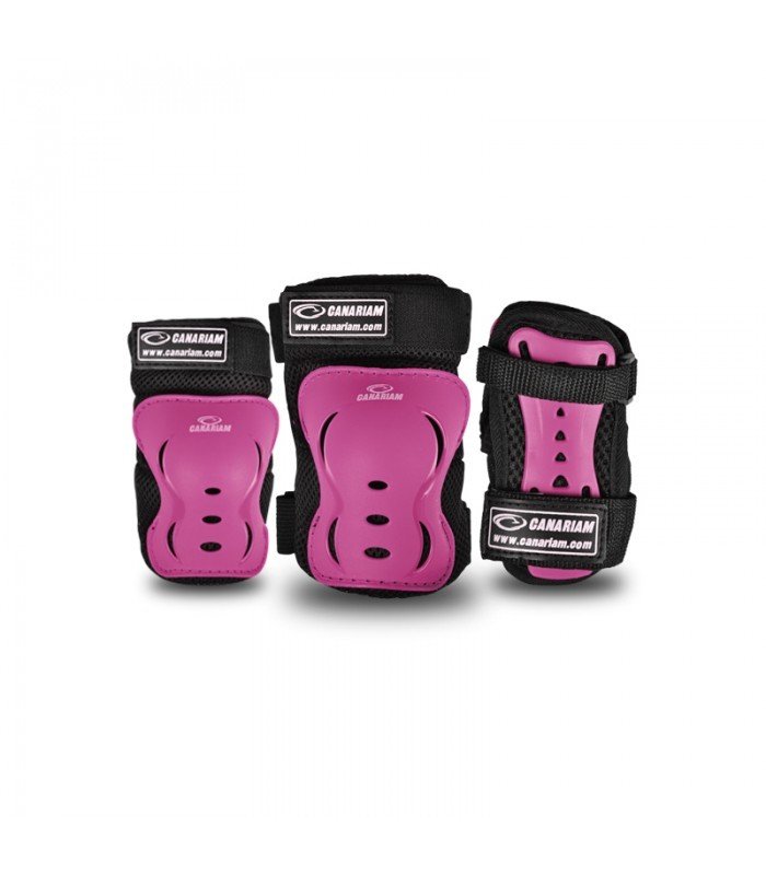 kit Protección Canariam C2