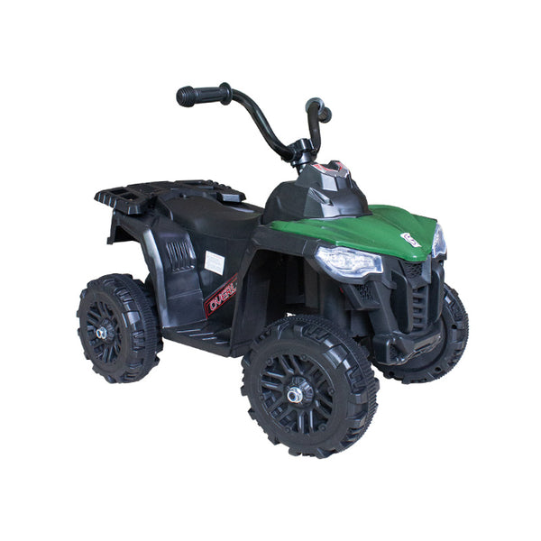 Cuatrimoto Electrónico Infantil Montable  MG27953