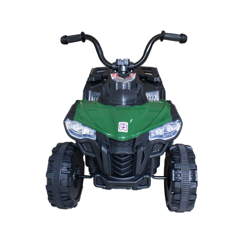 Cuatrimoto Electrónico Infantil Montable  MG27953