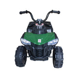 Cuatrimoto Electrónico Infantil Montable  MG27953