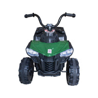 Cuatrimoto Electrónico Infantil Montable  MG27953