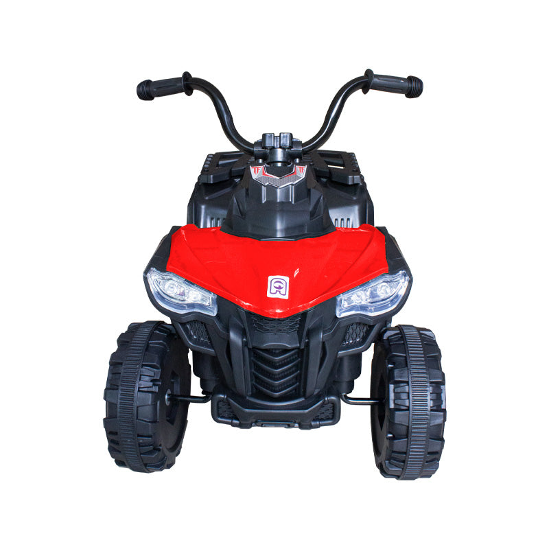 Cuatrimoto Electrónico Infantil Montable  MG27953