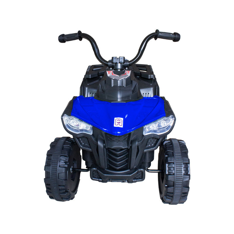 Cuatrimoto Electrónico Infantil Montable  MG27953