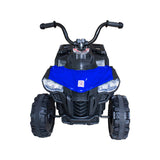 Cuatrimoto Electrónico Infantil Montable  MG27953