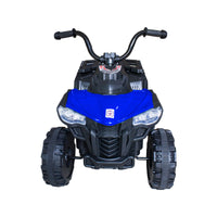 Cuatrimoto Electrónico Infantil Montable  MG27953