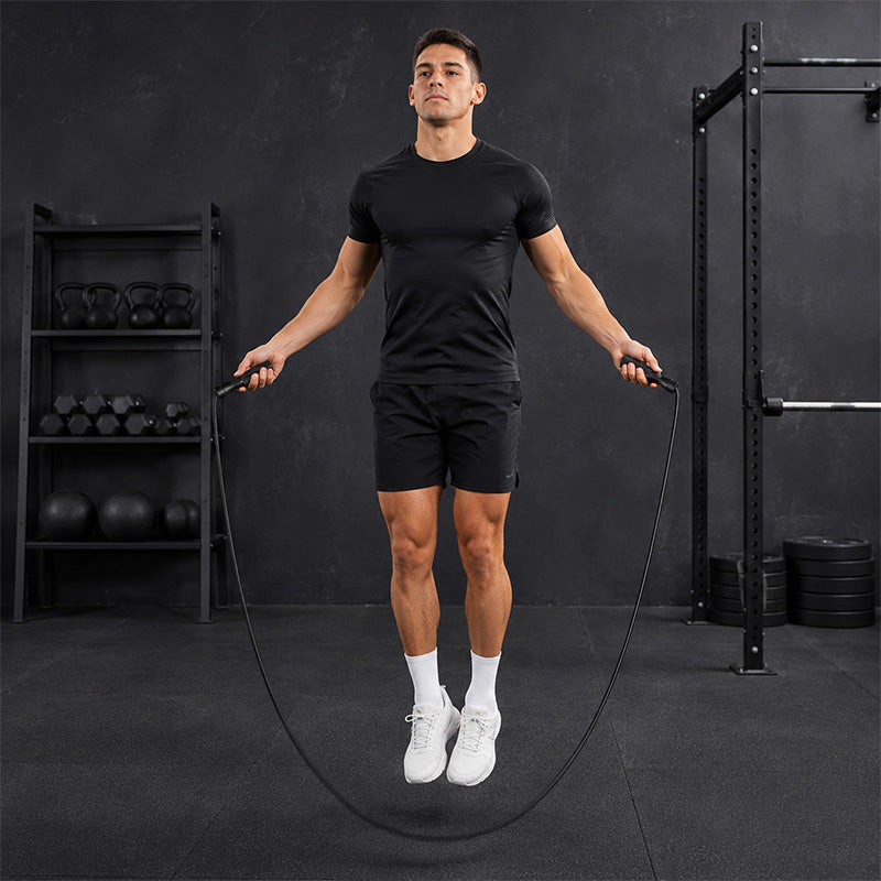 Cuerda Salto Wonder CSP-1138