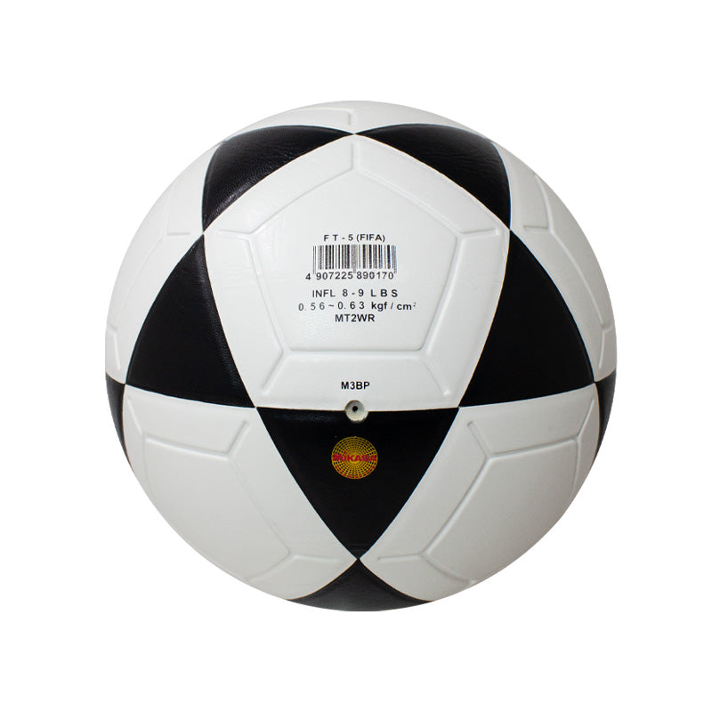 Balón Fútbol Mikasa FT-5