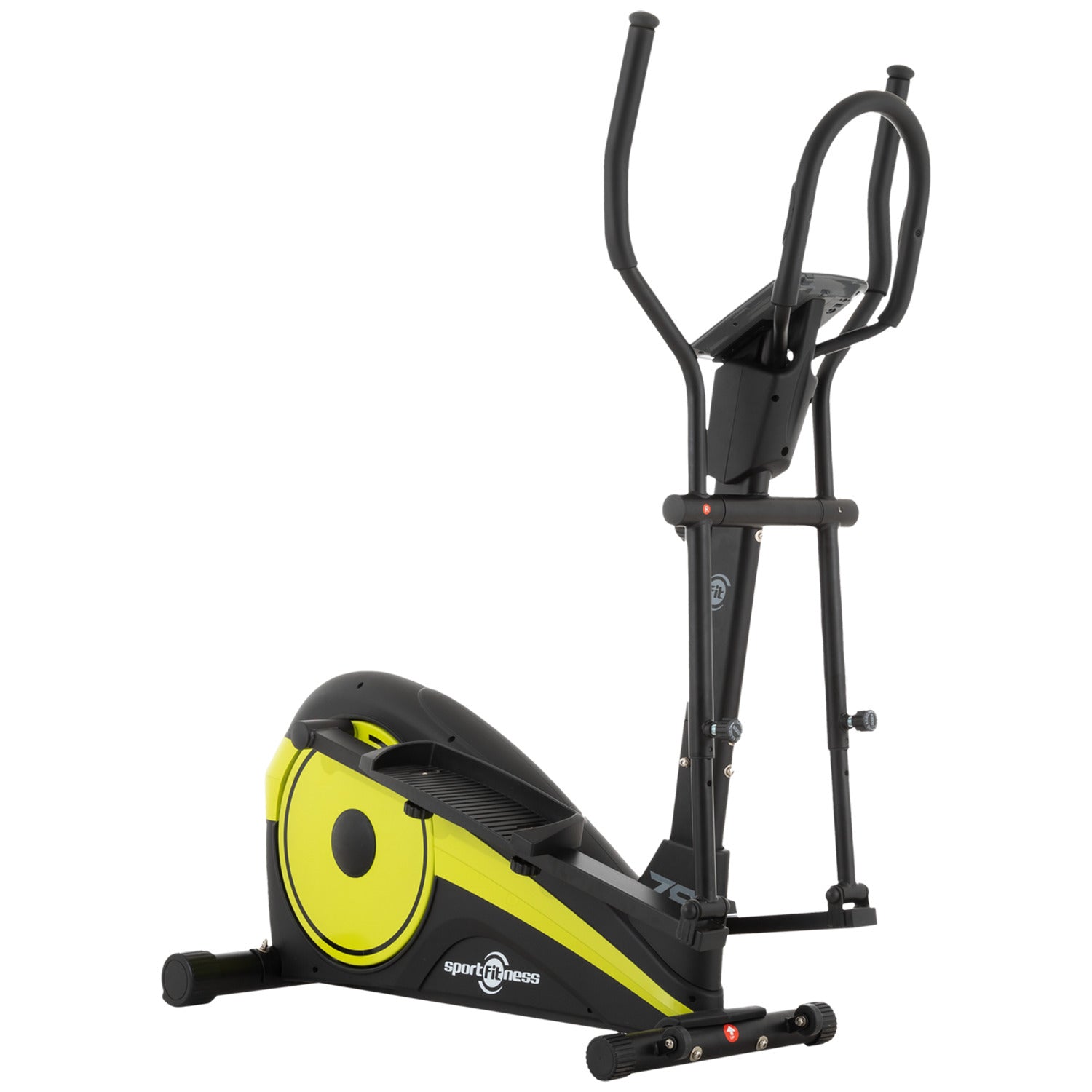 Elíptica Magnética Londres 7.8 060015