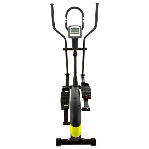 Elíptica Magnética Londres 7.8 060015 - vista secundaria