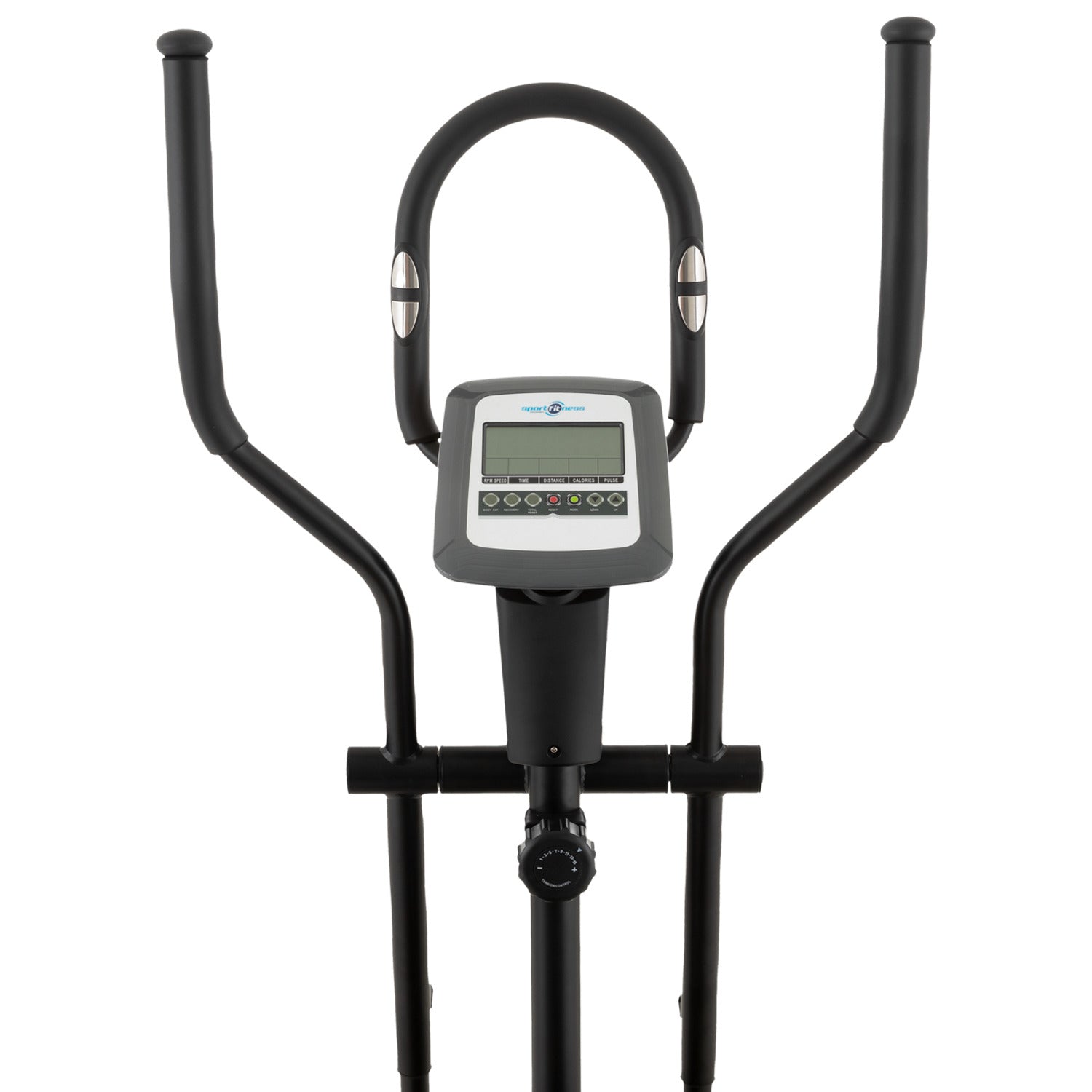 Elíptica Magnética Londres 7.8 060015