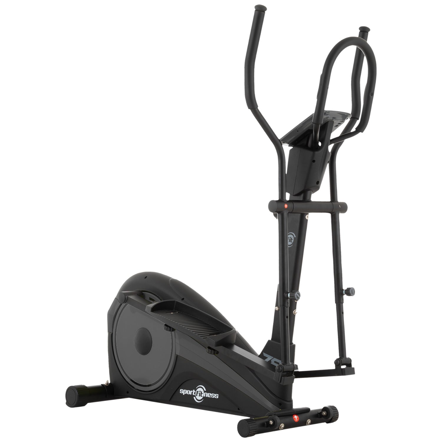 Elíptica Magnética Londres 7.8 060015