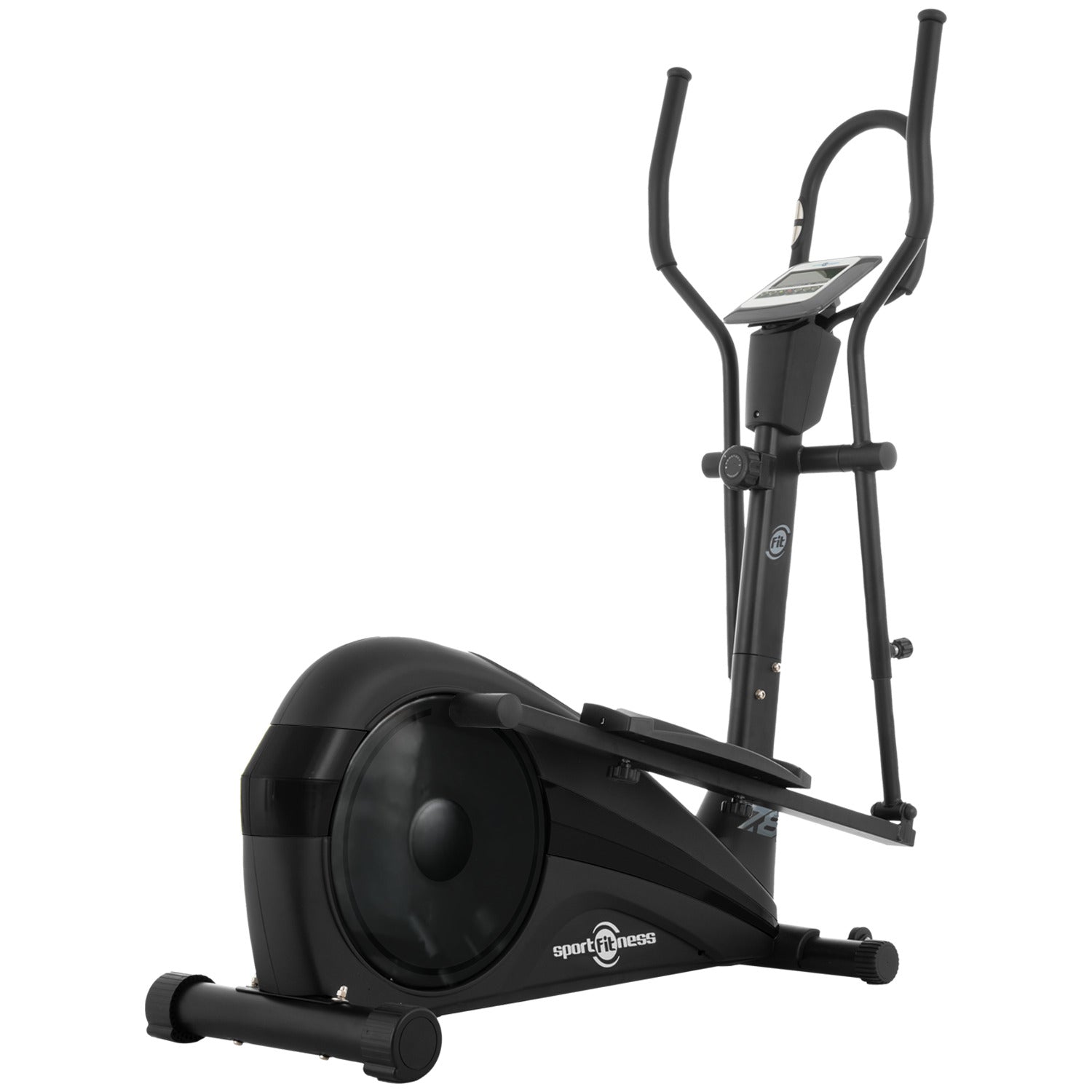 Elíptica Magnética Londres 7.8 060015