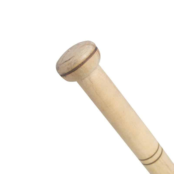 Bate Madera 24 Pulgadas - vista secundaria