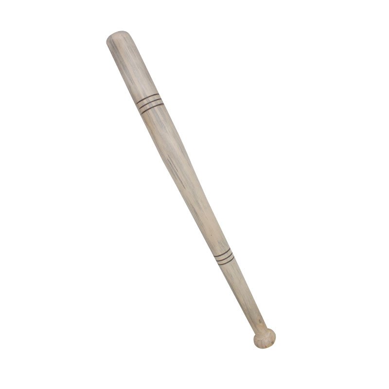 Bate Madera 26 Pulgadas