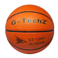 Balón Baloncesto GT1000 Gtechz N7
