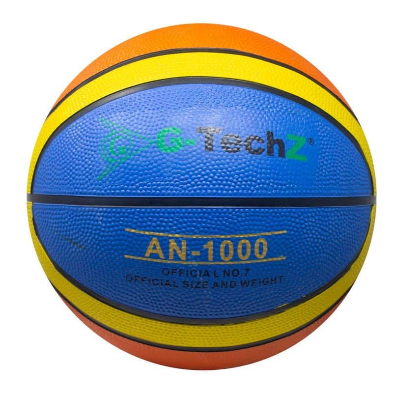 Balón Baloncesto GT1000 Gtechz N7