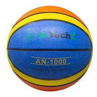 Balón Baloncesto GT1000 Gtechz N7