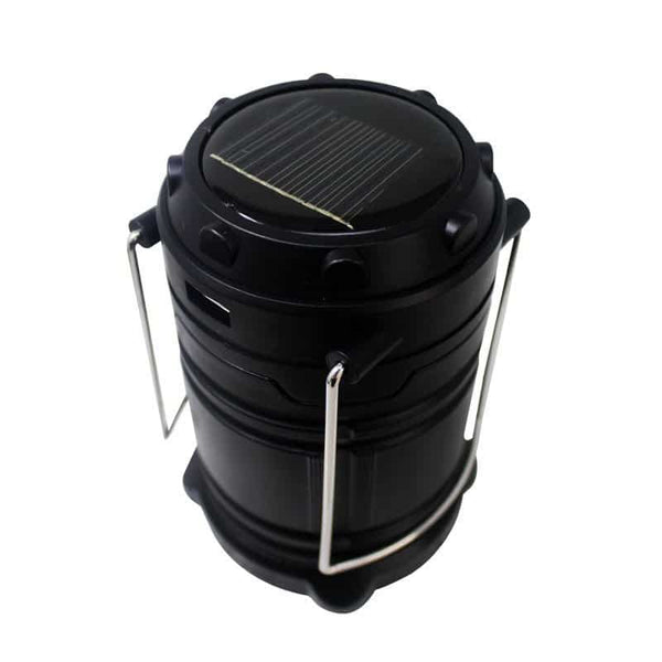 Lampara Recargable Wonder - vista secundaria