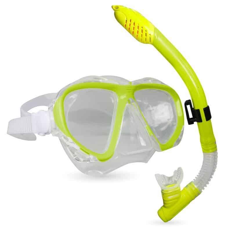 Careta Snorkel Wonder