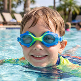 Gafas Natación JR Wonder NSP-2496