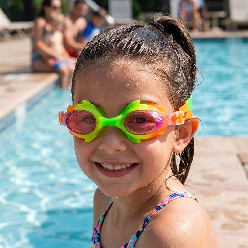 Gafas Natación JR Wonder NSP-2496