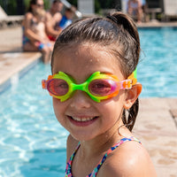 Gafas Natación JR Wonder NSP-2496