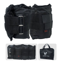Pesa Tobillera Wonder 5KG