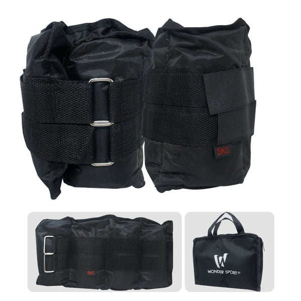 Pesa Tobillera Wonder 5KG