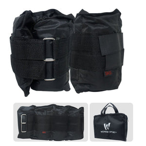 Pesa Tobillera Wonder 5KG