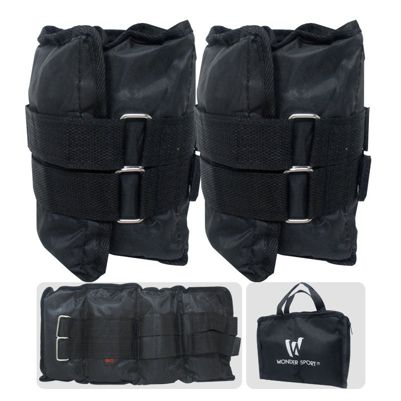 Pesa Tobillera Wonder 6KG