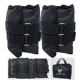 Pesa Tobillera Wonder 6KG