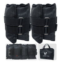Pesa Tobillera Wonder 6KG