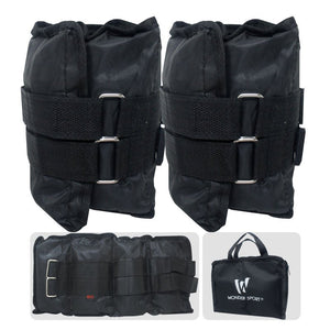 Pesa Tobillera Wonder 6KG