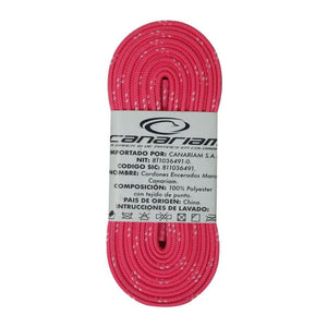 Cordones Encerados Colores Canariam