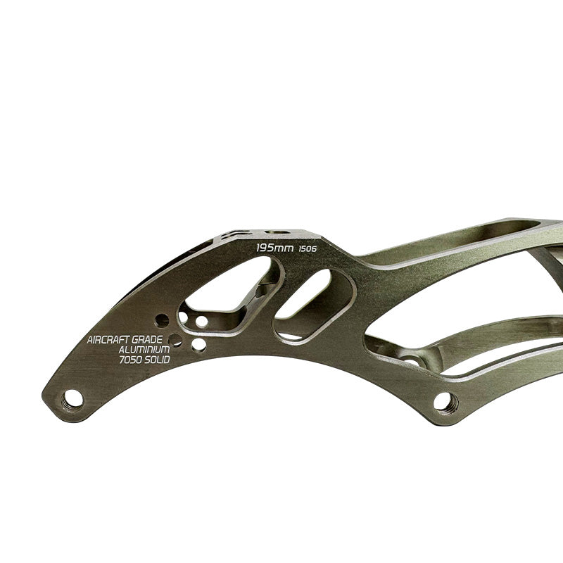 Chasis GP Canariam GP 12.4 4X100