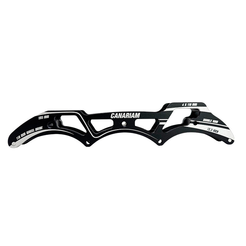 Chasis Black Force Canariam 13.3 4X110MM