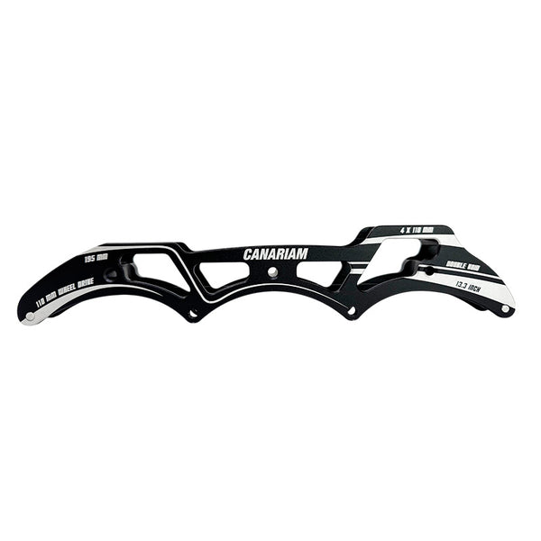 Chasis Black Force Canariam 13.3 4X110MM